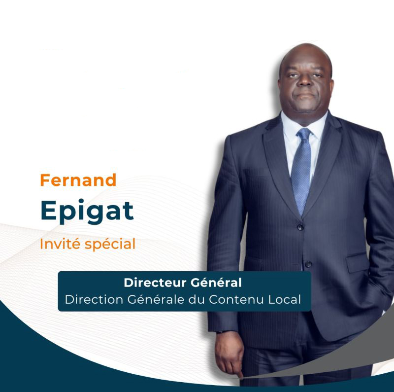 Fernand EPIGAT