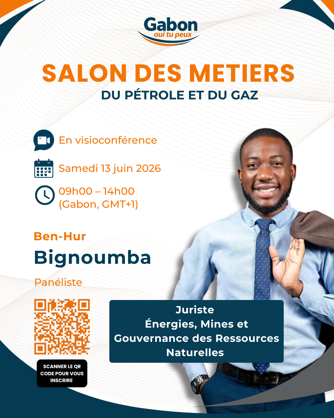 Ben-Hur BIGNOUMBA