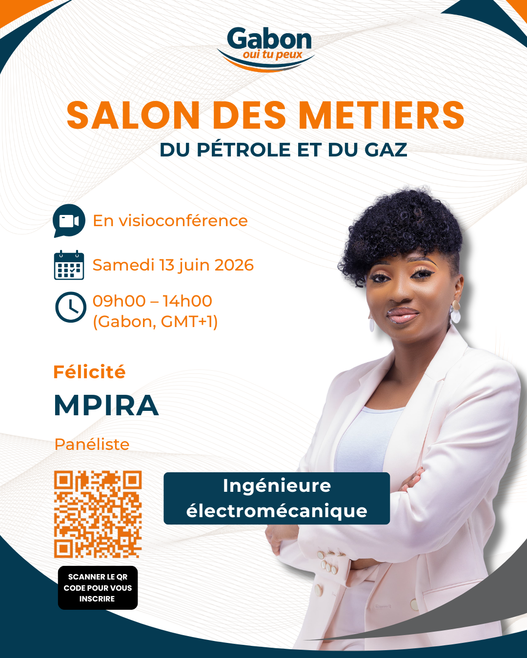 Félicité MPIRA