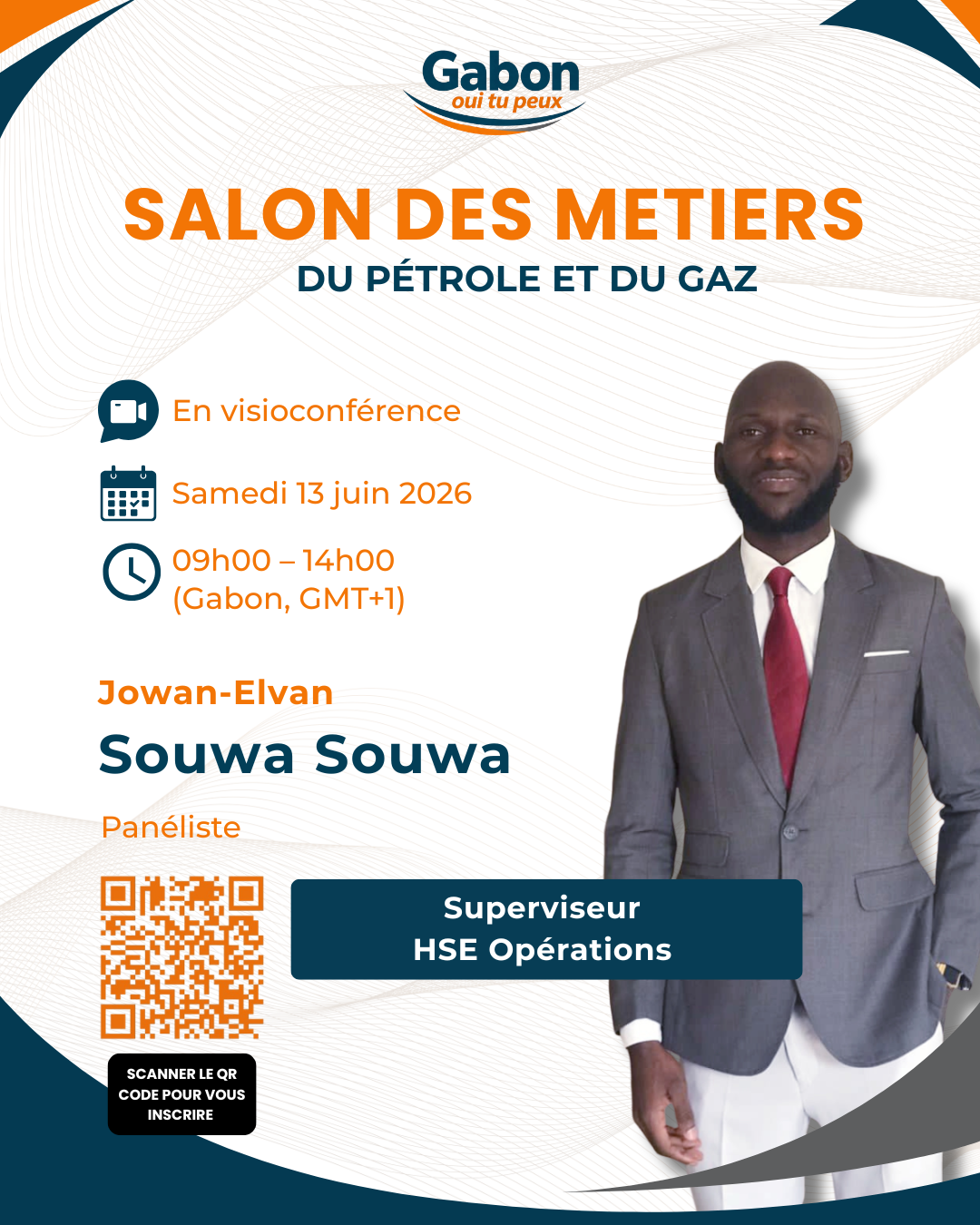 Jowan-Elvan SOUWA-SOUWA