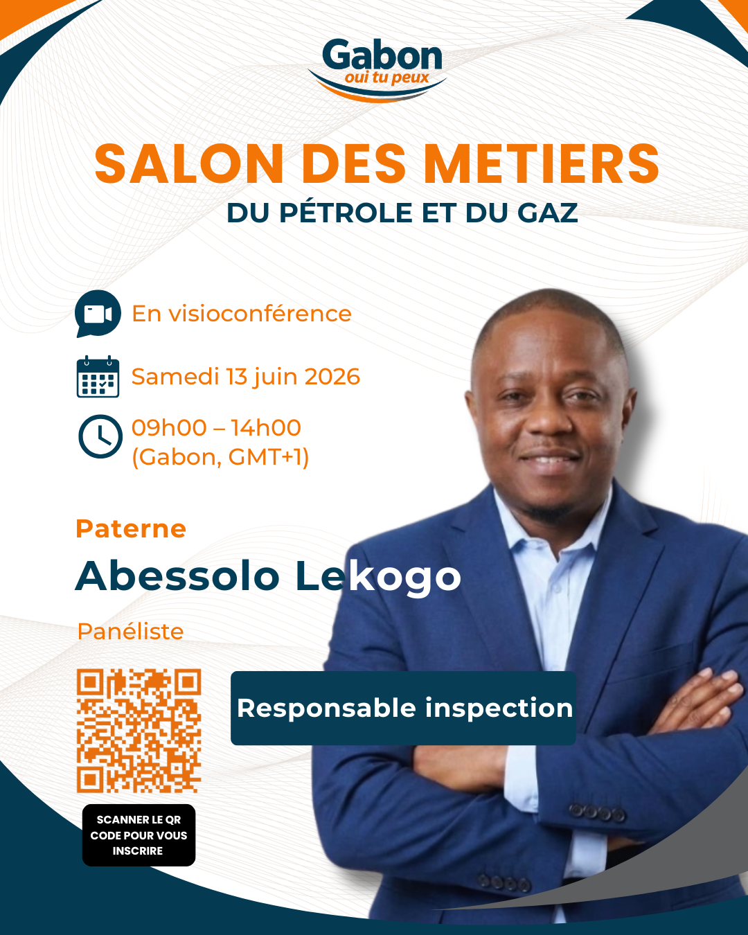 Paterne ABESSOLO LEKOGO