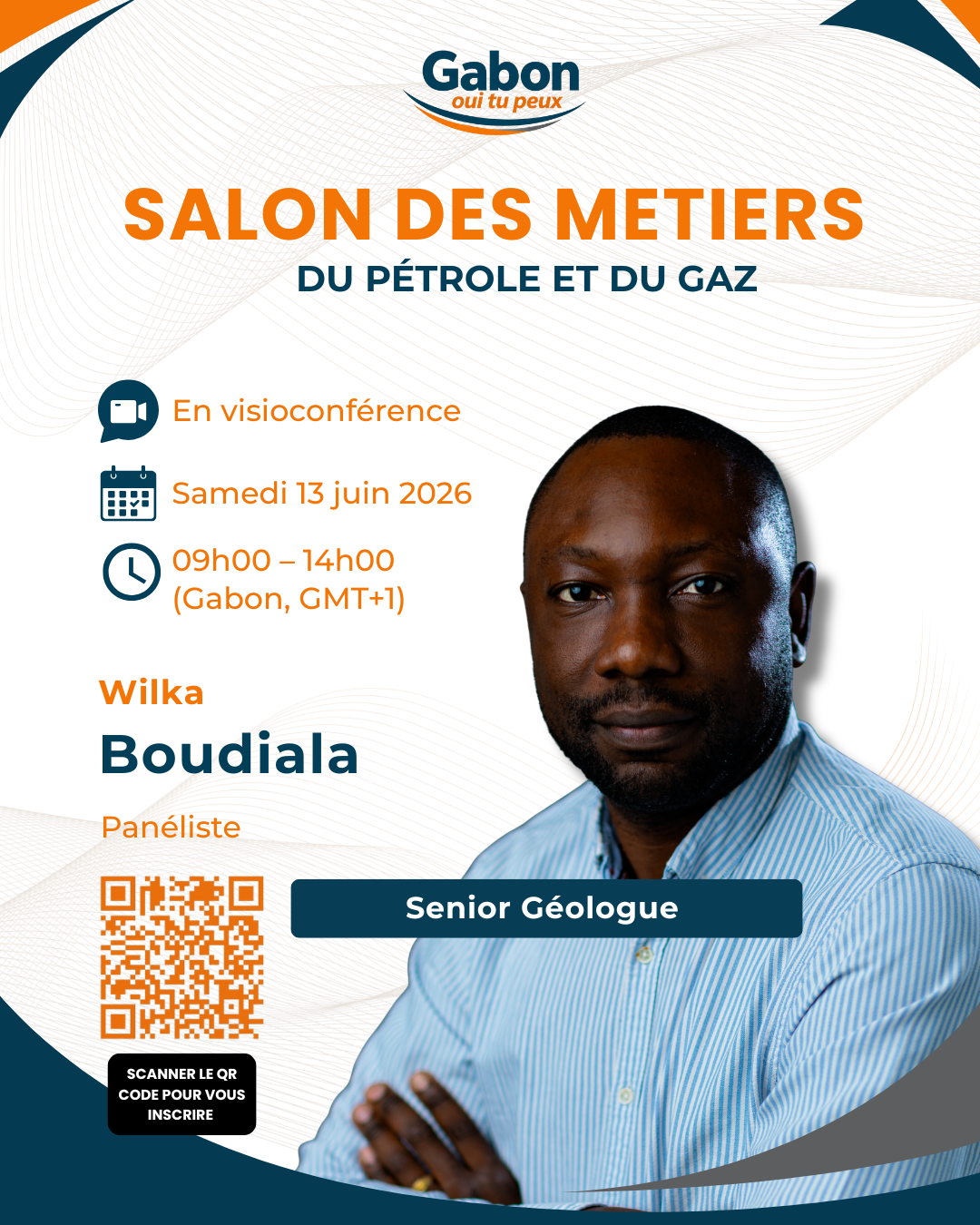 Wilka BOUDIALA