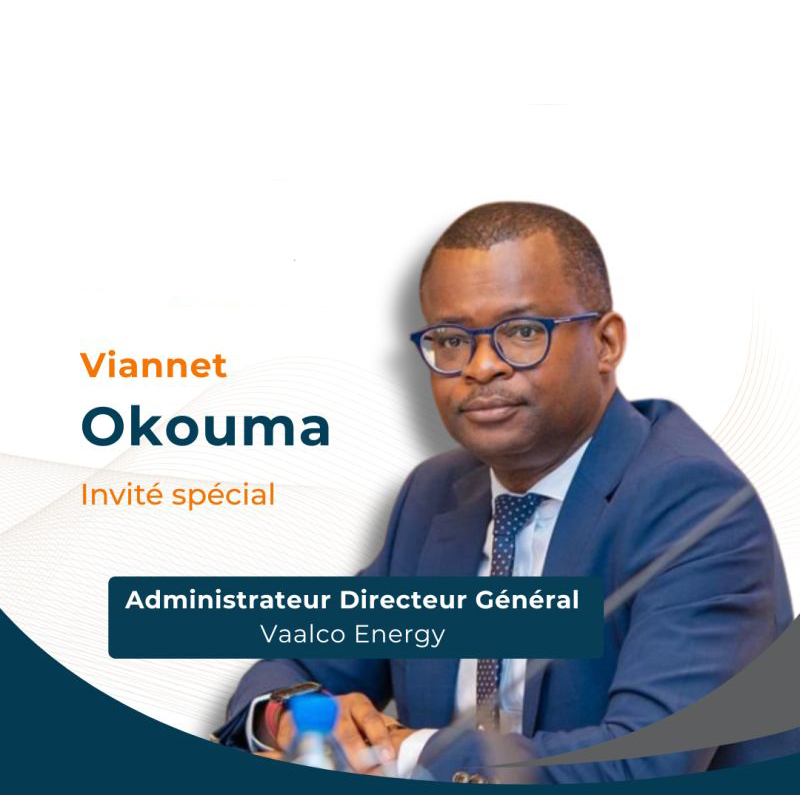 Viannet OKOUMA